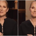 “It was really hard for me”;  Celine Dion opens the game with an emotional video, revealing that she has been diagnosed with a rare, incurable disease;  Singer postpones her tour again