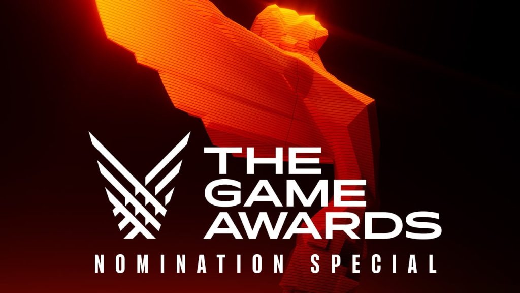 Jeff Kelly says the Game Awards will be smaller this year