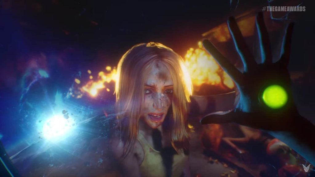 Judas, from developers Bioshock, arrives in 2023 on PS5