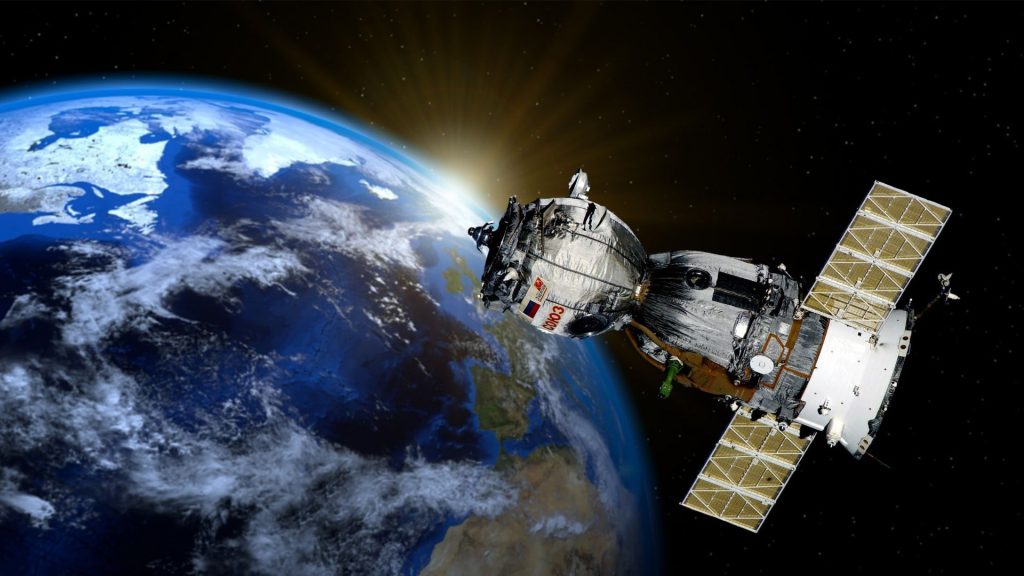 NASA organizes the first survey of water from space