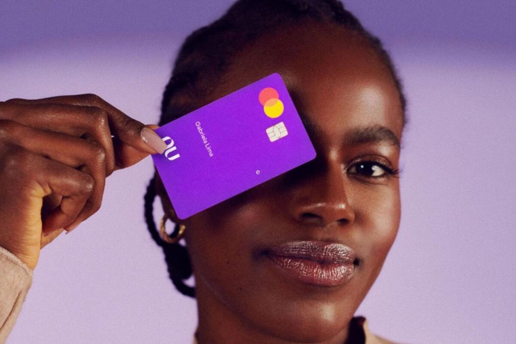 NUBANK surprises customers with a new PIX limit setting function