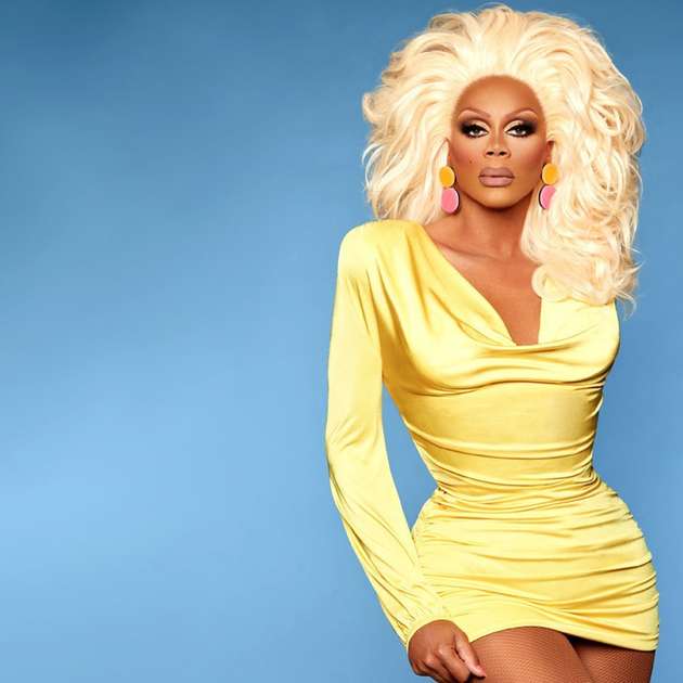 RuPaul's Drag Race Brasil has been confirmed by MTV and Paramount + - Zoeira