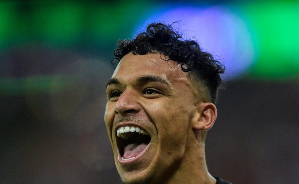 “Those doubts were overturned”;  Victor Hugo breaks the silence, powerful riff on his two years at Flamengo and Nassau boils over the web