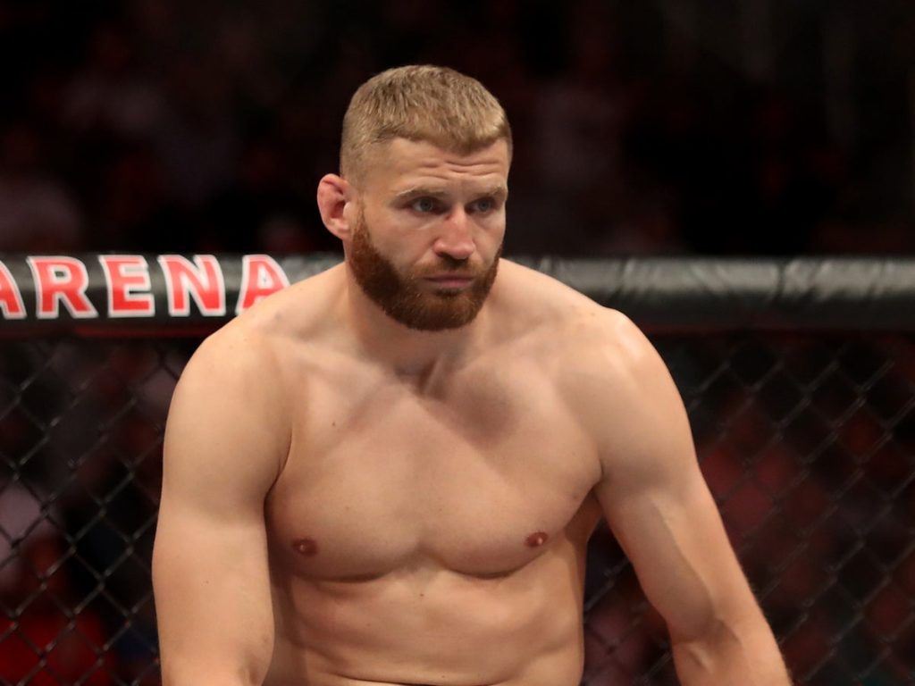 UFC 282 timing: When does Blachowicz v Ankalaev start this weekend in UK and US?