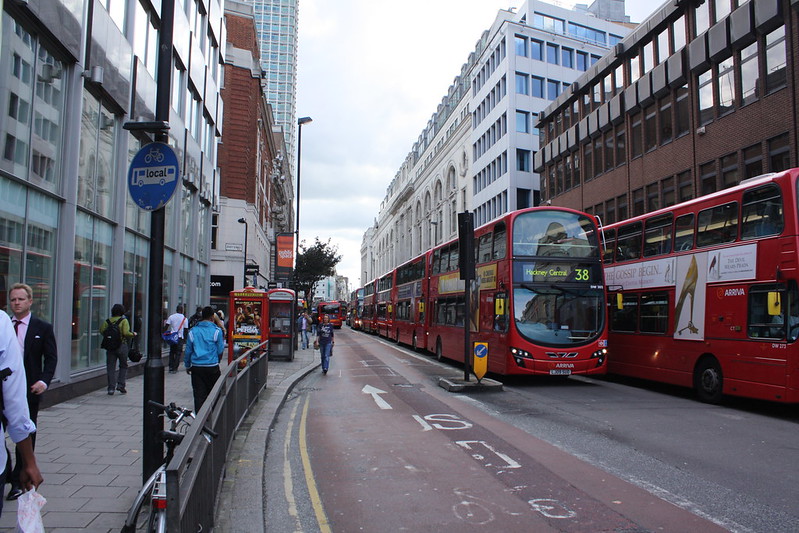 Unions have announced transport strikes in England later this year