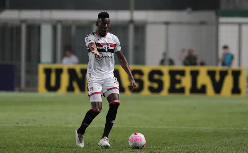 Vasco Leo Pelé’s proposal was approximately R million, ge reports
