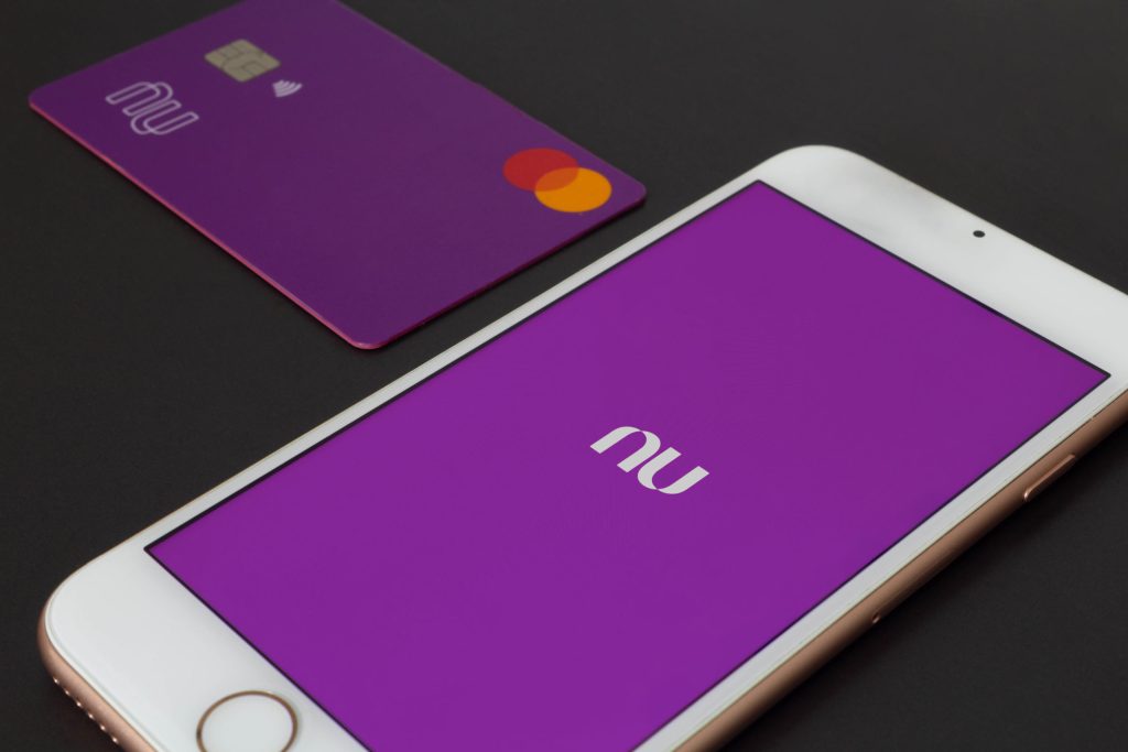 What do you expect from your new Nubank account?