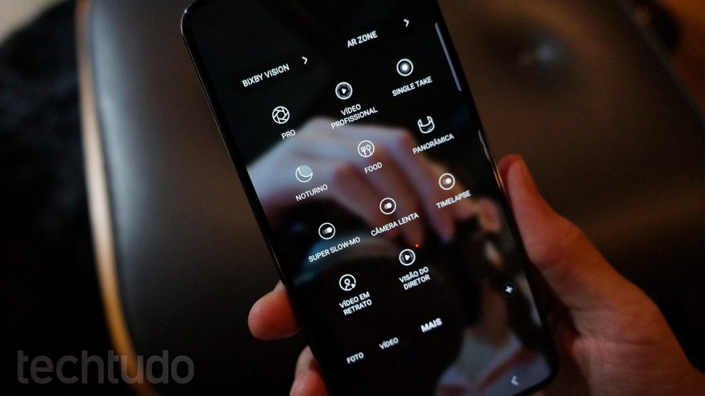 What’s in One UI 5?  Find out what Android is used in Samsung phones |  cell